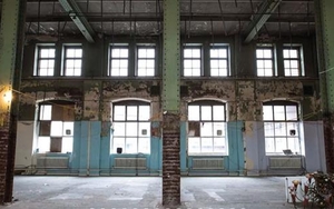 REVEALED | The Future of London Road Fire Station