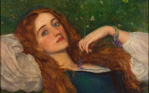 Multi-million pound Pre-Raphaelites show is a once-in-lifetime event