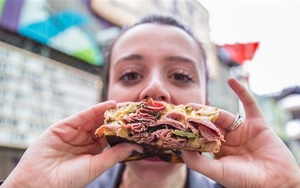 GALLERY | B.Eat Street Launches At Great Northern