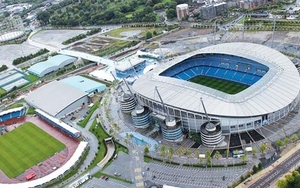 WIN | Tickets To City Vs Everton On Wednesday