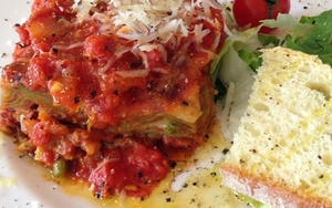 REVIEW | Lupo Caffè Italiano