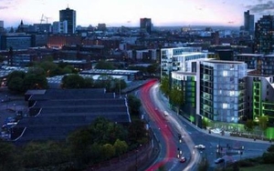 Manchester Property Round-Up | September 2015