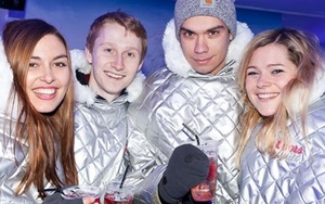 Things To Do This Weekend (Fri 13 - Sun 15 Mar)