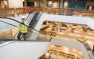 FIRST LOOK | Inside John Lewis's New Flagship Store