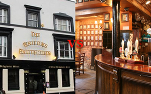 VOTE | Which Is Your Favourite Manchester Boozer?