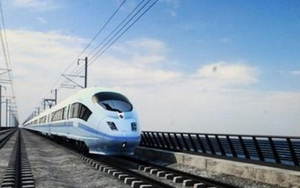 HS2 departing from London faces severe delays