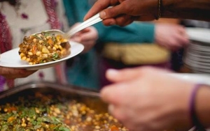 Pay-What-You-Want Junk Food Cafe To Open In Ancoats