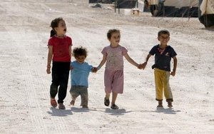 Syrian Crisis: What Can You Do?