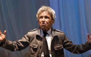 REVIEW | The Emperor, HOME