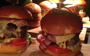 NYL slashes two course menu to £12 for Christmas