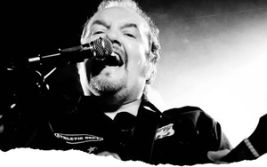 Review: From Eric's To EVOL / 02 Academy