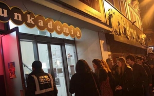 21 Years Of Funkademia