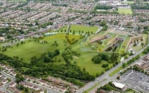 Alder Hey urged to scrap parkland housing plan