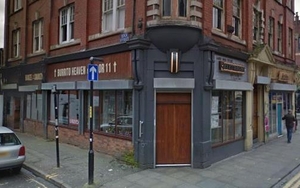 Luck Lust Liquor & Burn Has 'Massive' Safe Stolen