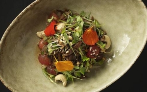 Tattu Launches New Lunch Menus