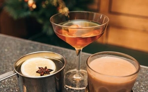 6 Festive Bevs In Leeds