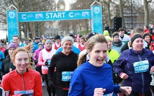 WIN | Free Entry To The Liverpool Winter Run 2016