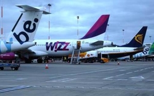 Liverpool Airport passenger numbers take off