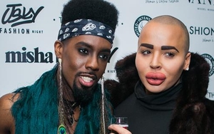 BEST DRESSED | Jsky's Fashion Night