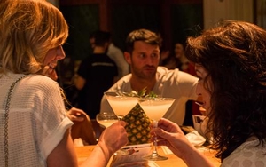 Cocktails In The City Is Back