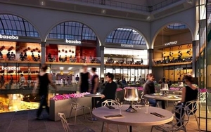 New £30m Corn Exchange Charging Top Rents