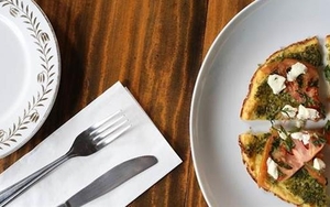 £50 To Spend On Your Favourite Restaurant Dishes