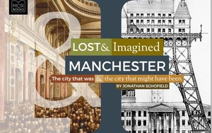 Best Manchester Book This Year