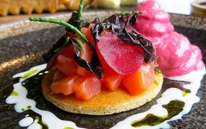 REVIEW: Rogan & Company | Cartmel