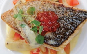 Win A Three-Course Meal For Two At The Art School