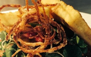 Win 2 Tickets To A Splendid Kitchen Takeover