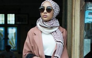 Time For Fashion To Stop Ignoring The Hijab?