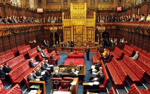 OPINION | Graham Stringer: Rigged Lords Must Be Abolished