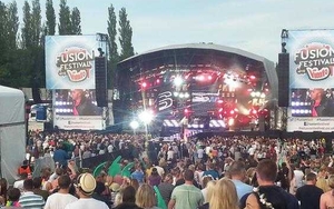 WIN: All-weekend tickets to Fusion Festival worth £89 a jobbie