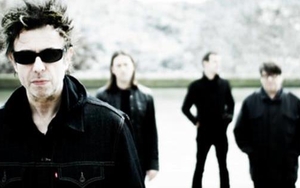 Echo and The Bunnymen add last minute Liverpool date