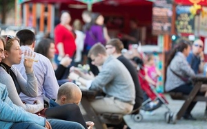 MFDF 2016: The Best Events & Biggest Chefs