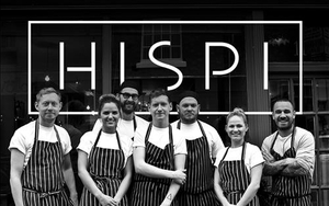 Gary Usher Reveals Hispi Opening Date