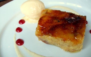 RESTAURANT REVIEW: London Carriage Works