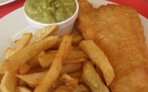 Restaurant review: Kings of Kenny