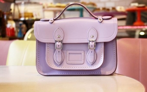 COMPETITION: Win a satchel worth £125