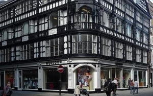 Ed's King Street Deal Off