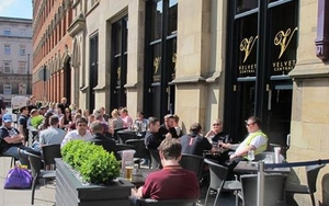 CLOSED | Velvet Central