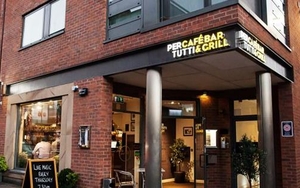 Father's Day treats from Per Tutti and City Spa Escapes