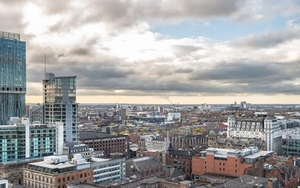 REVEALED | State Of The City 2015