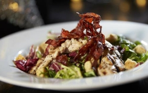 WIN £500 Towards Your Christmas Party At Tiger Tiger