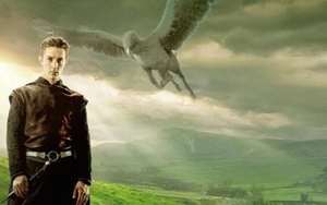 Fantastic Beasts and Where to Find Them? In Liverpool of course