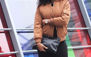 What I Wore This Week | Bomber Jackets