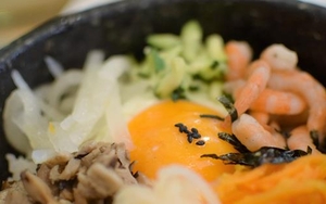 7 Dishes You Really Should Try: November 2016