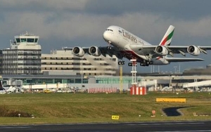 3.6 million people choose Manchester Airport in August