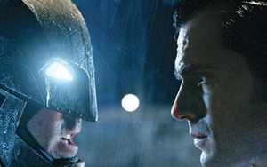 FILM REVIEW | Batman V Superman: Dawn Of Justice