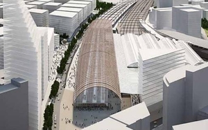 What Next For Piccadilly's Mayfield?